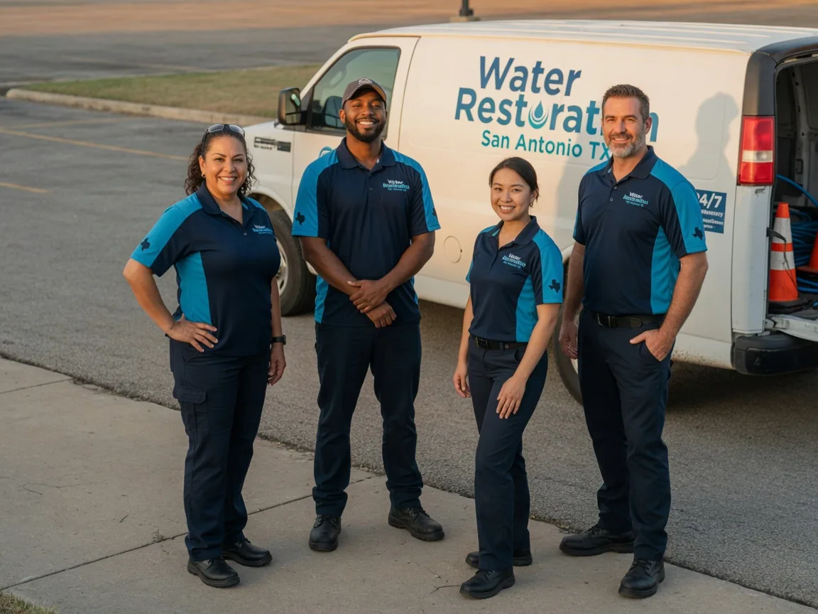Water Damage Repair company in Chadds Ford, PA
